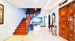 Blk 214 Choa Chu Kang Central (Choa Chu Kang), HDB Executive #307364201
